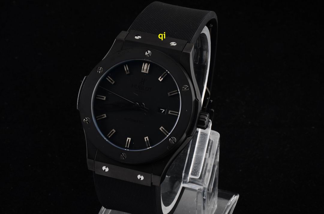 Hublot watch man-129